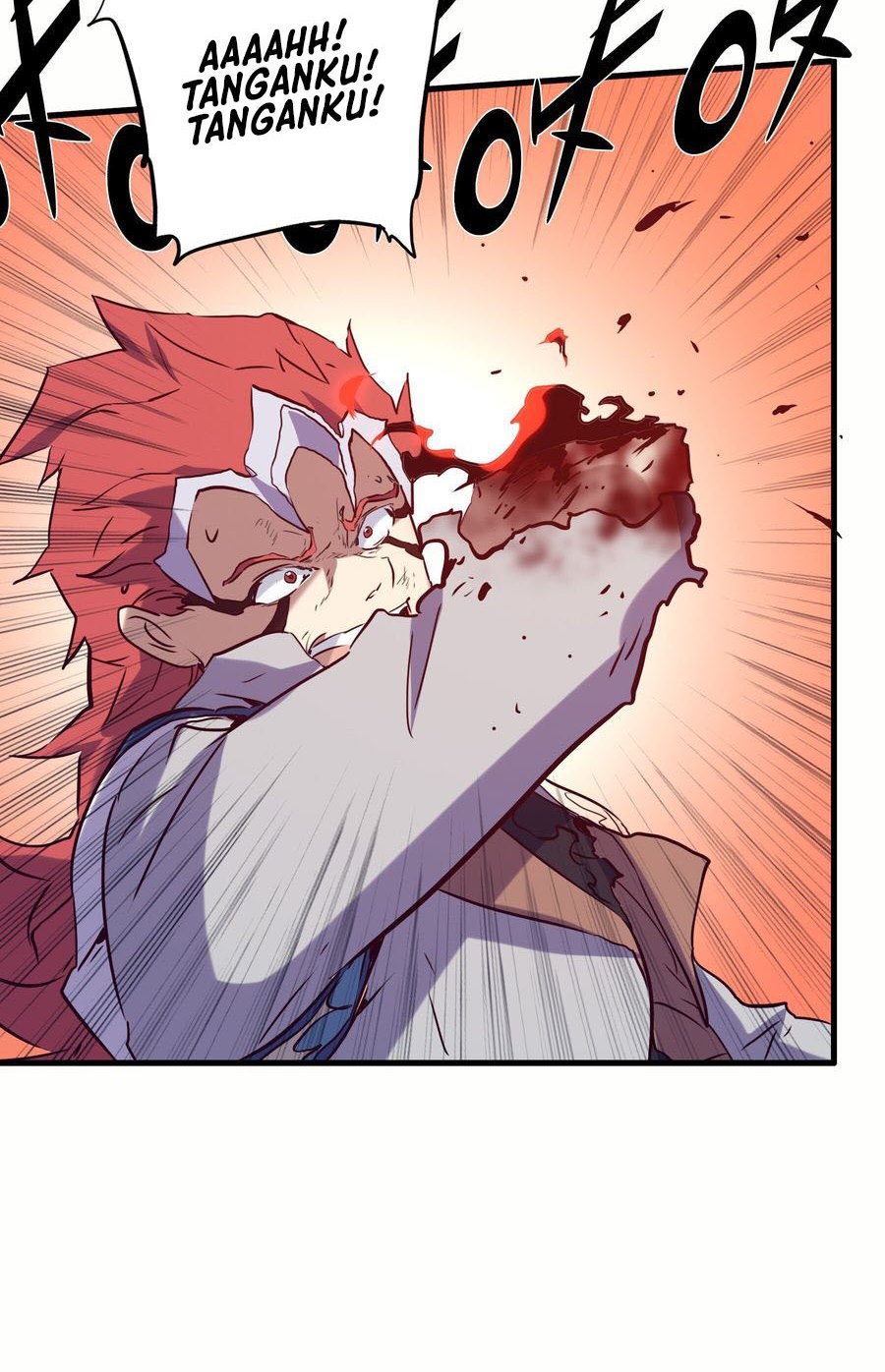 Training With The Demon King Chapter 13 Gambar 78
