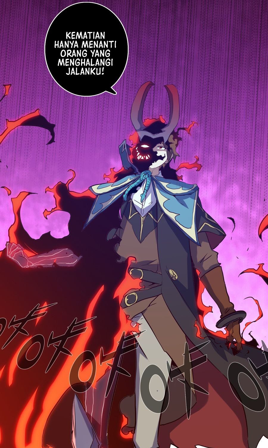Training With The Demon King Chapter 13 Gambar 82