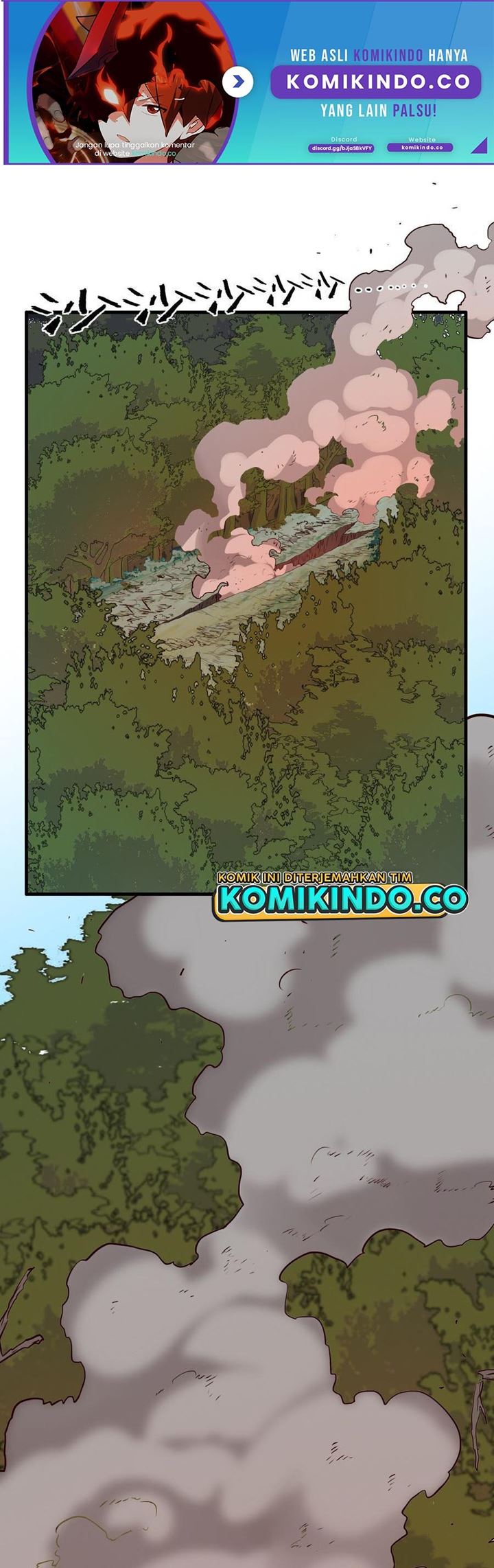 Training With The Demon King Chapter 15 Gambar 2