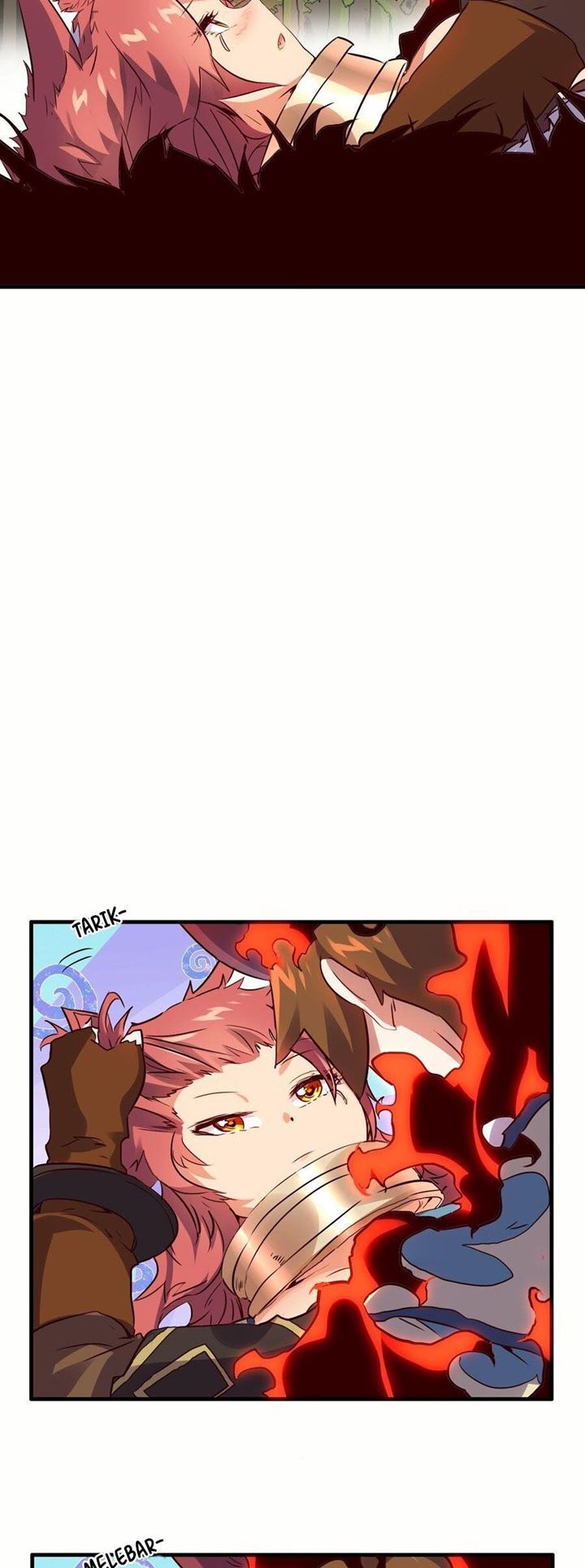 Training With The Demon King Chapter 15 Gambar 14