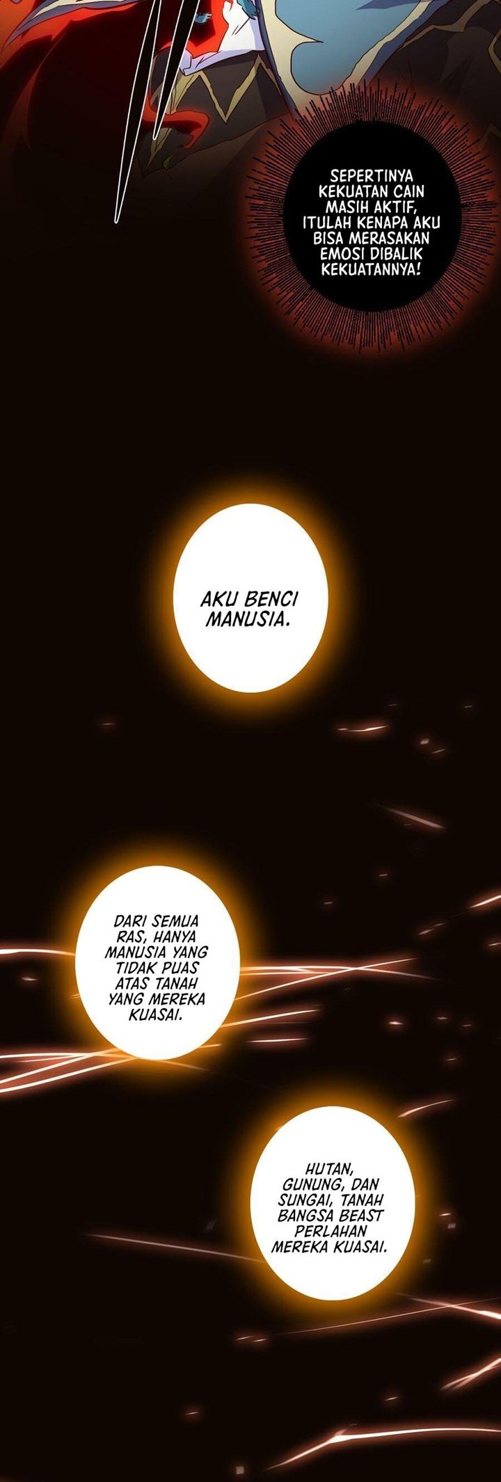 Training With The Demon King Chapter 15 Gambar 33