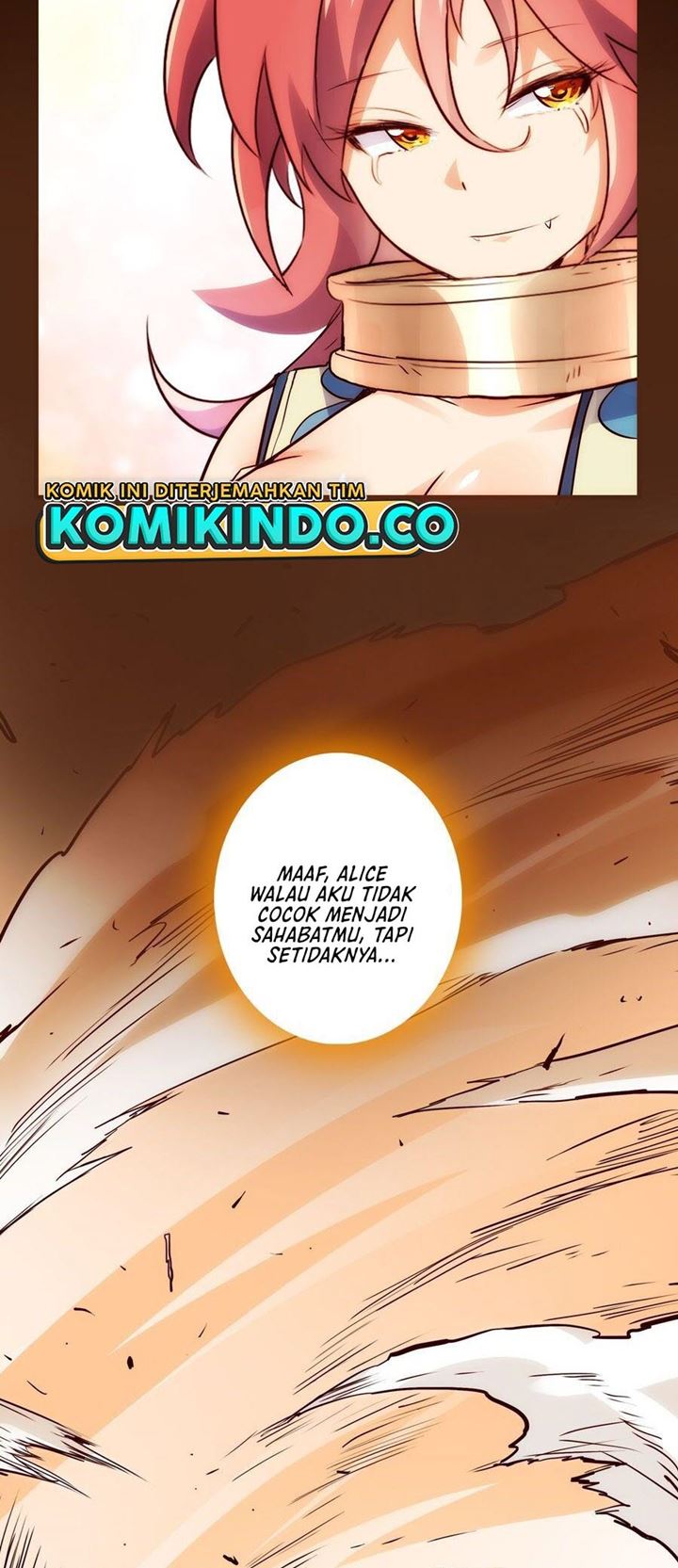 Training With The Demon King Chapter 15 Gambar 39