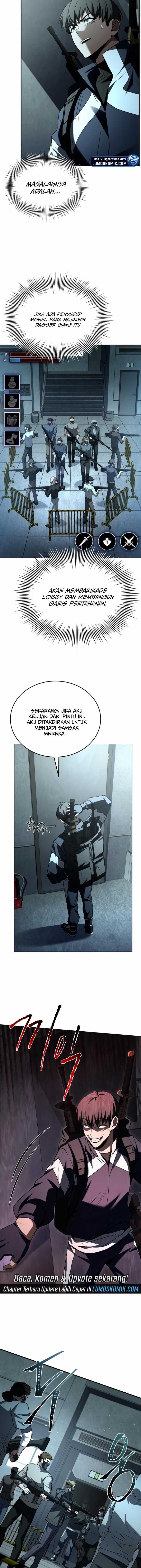 Trait Hoarder Chapter 12 Gambar 9