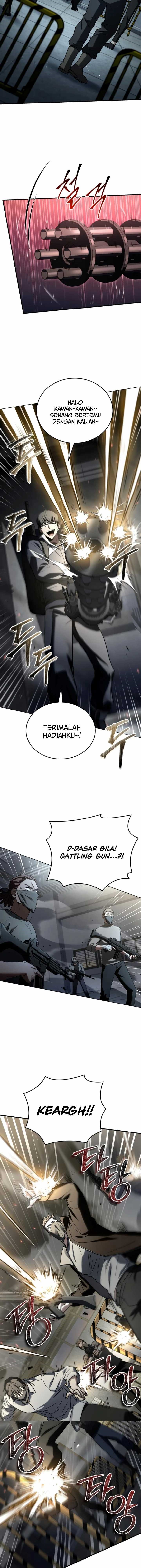 Trait Hoarder Chapter 12 Gambar 10