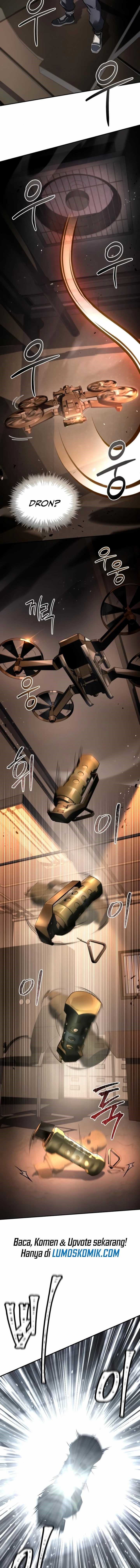 Trait Hoarder Chapter 12 Gambar 17