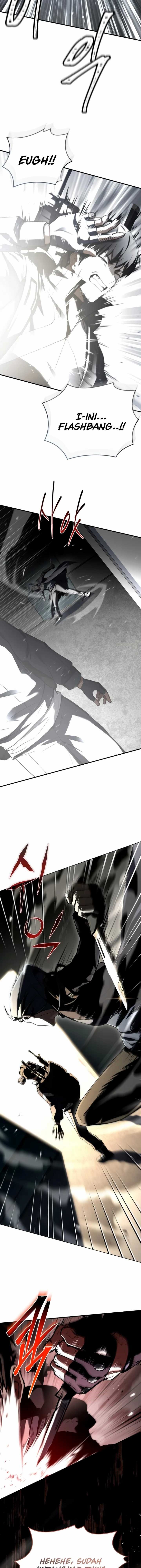 Trait Hoarder Chapter 12 Gambar 18
