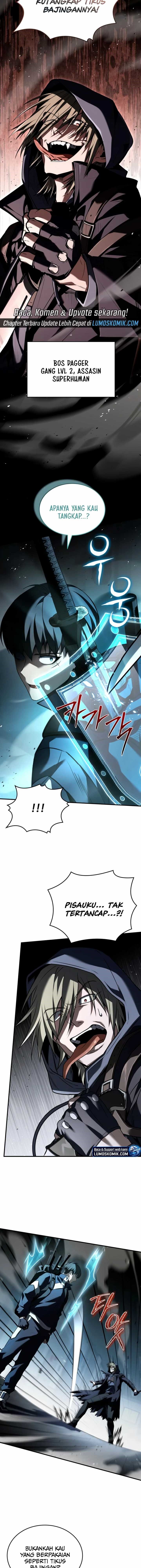 Trait Hoarder Chapter 12 Gambar 19