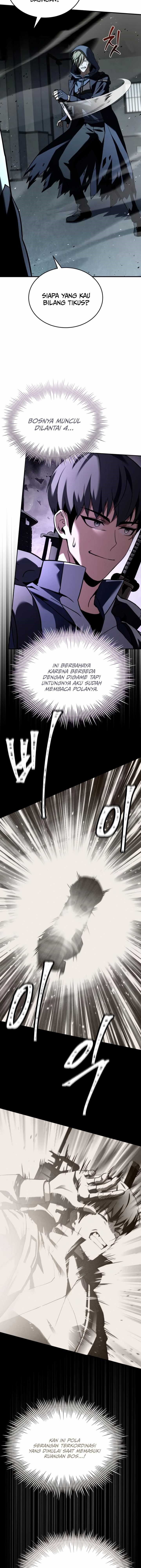 Trait Hoarder Chapter 12 Gambar 20