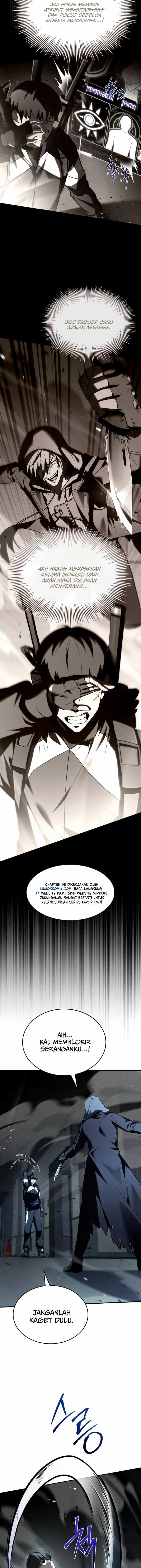 Trait Hoarder Chapter 12 Gambar 21