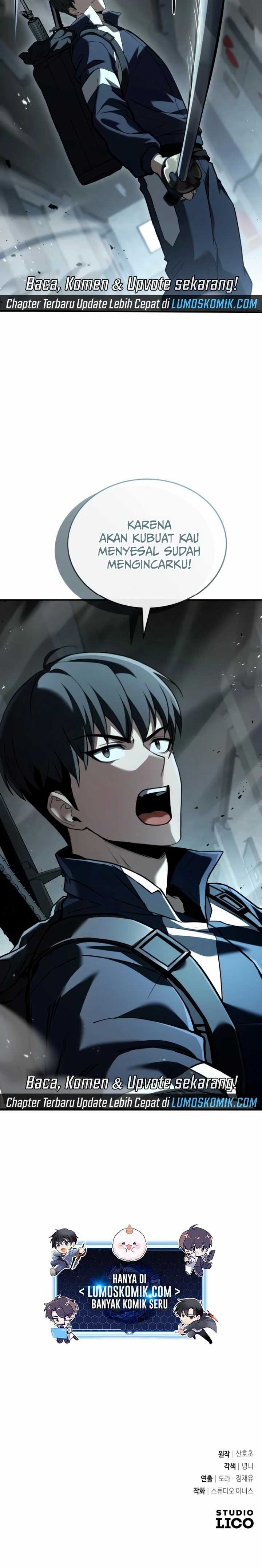 Trait Hoarder Chapter 12 Gambar 22