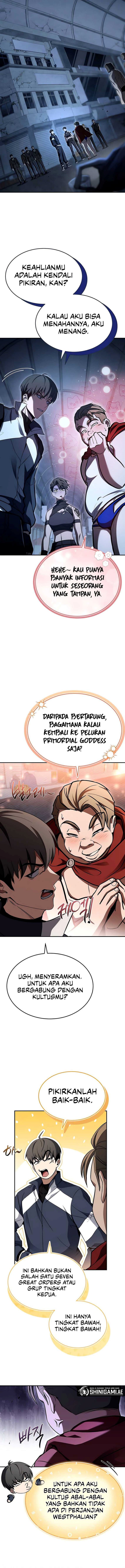 Trait Hoarder Chapter 15 Gambar 10