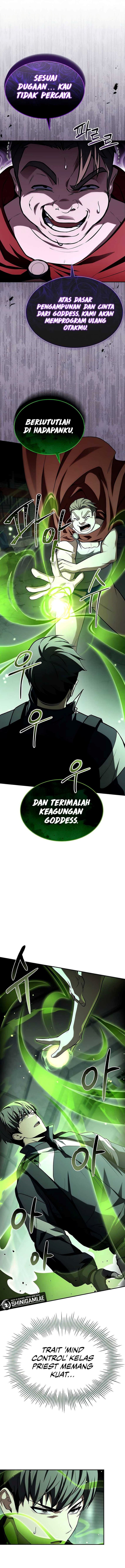 Trait Hoarder Chapter 15 Gambar 11