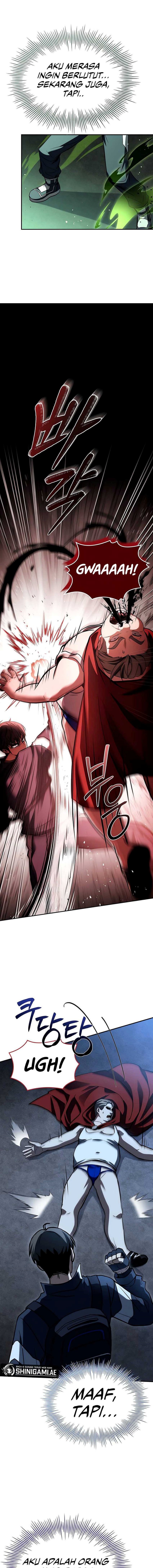 Trait Hoarder Chapter 15 Gambar 12