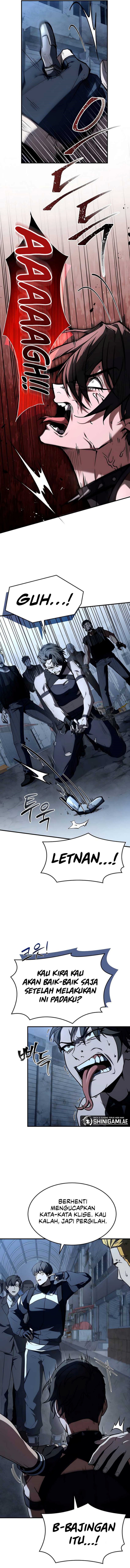 Trait Hoarder Chapter 15 Gambar 19