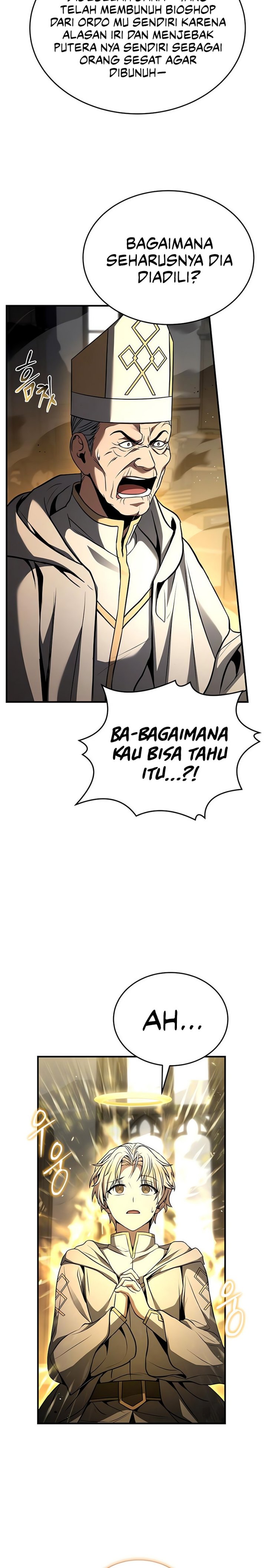 Trait Hoarder Chapter 18 Gambar 3