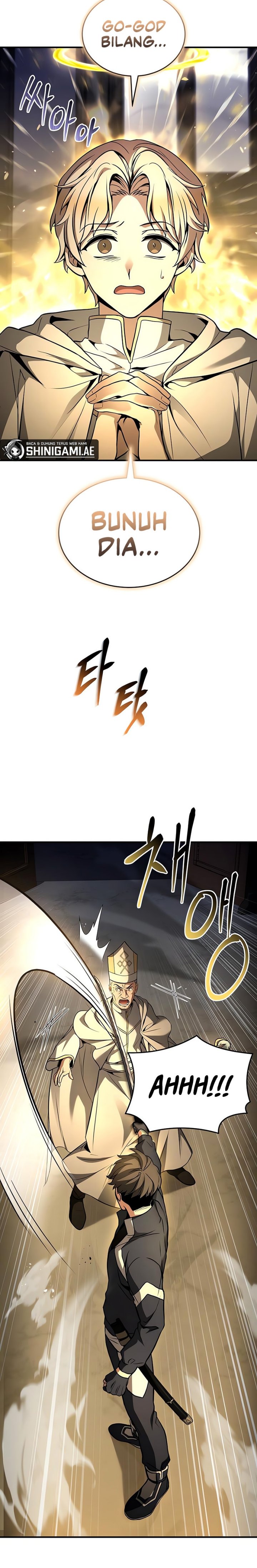 Trait Hoarder Chapter 18 Gambar 4