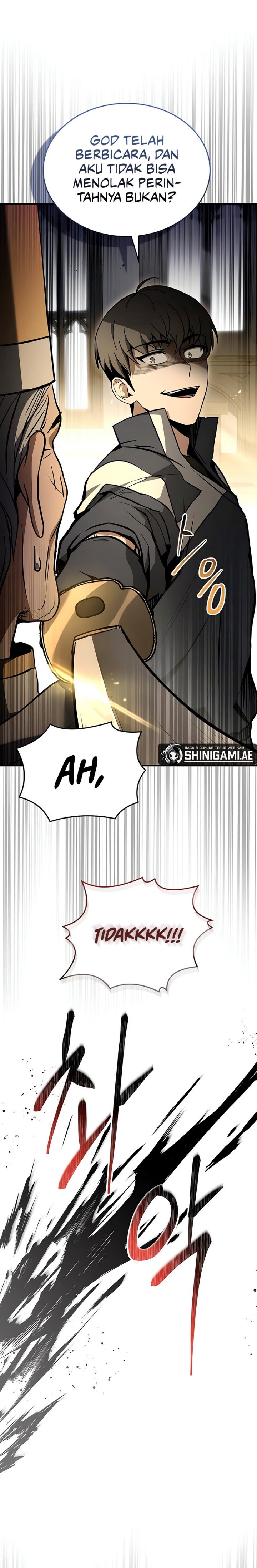 Trait Hoarder Chapter 18 Gambar 5