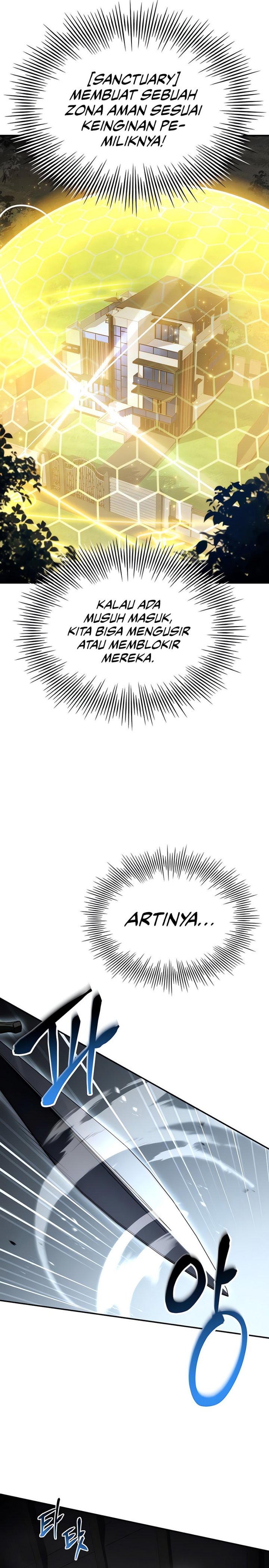 Trait Hoarder Chapter 18 Gambar 11