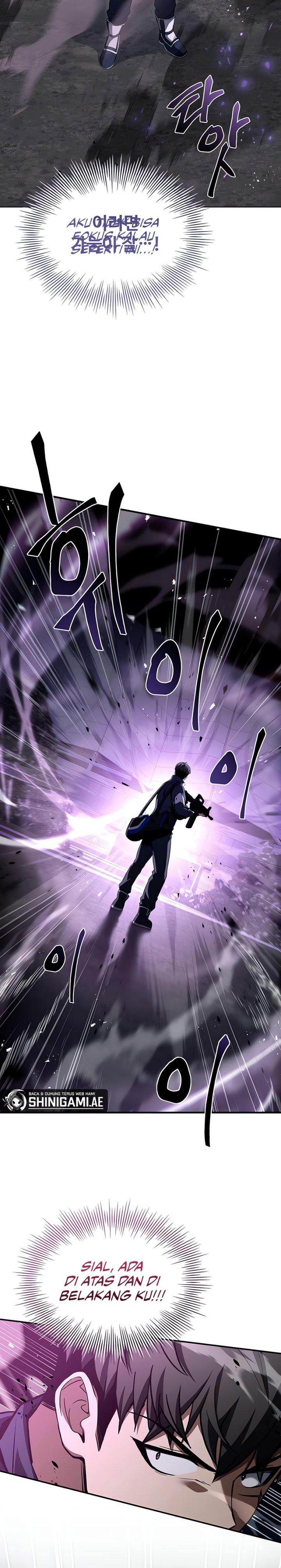Trait Hoarder Chapter 18 Gambar 25