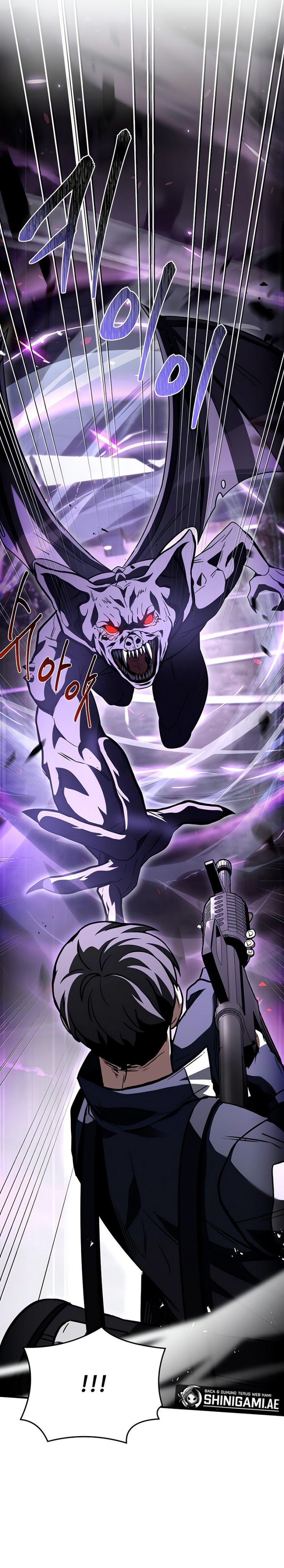 Trait Hoarder Chapter 18 Gambar 26