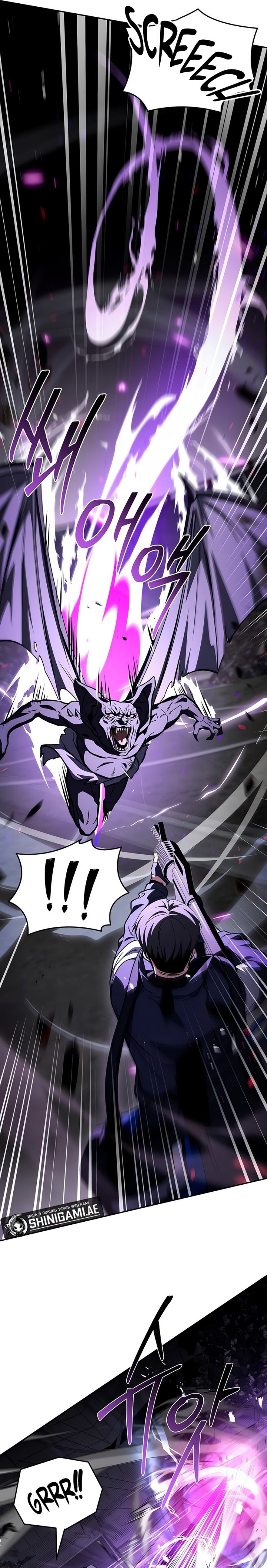 Trait Hoarder Chapter 18 Gambar 30