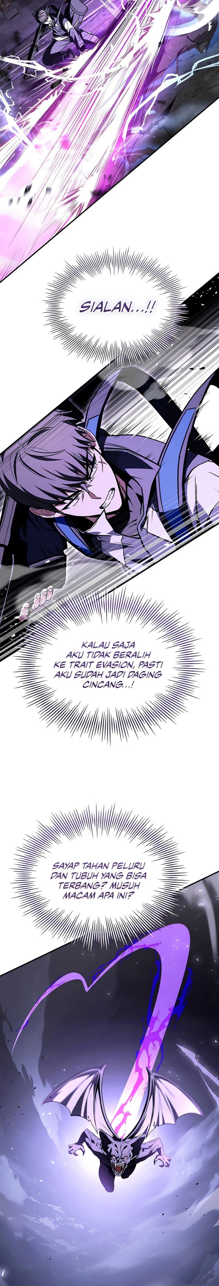 Trait Hoarder Chapter 18 Gambar 31