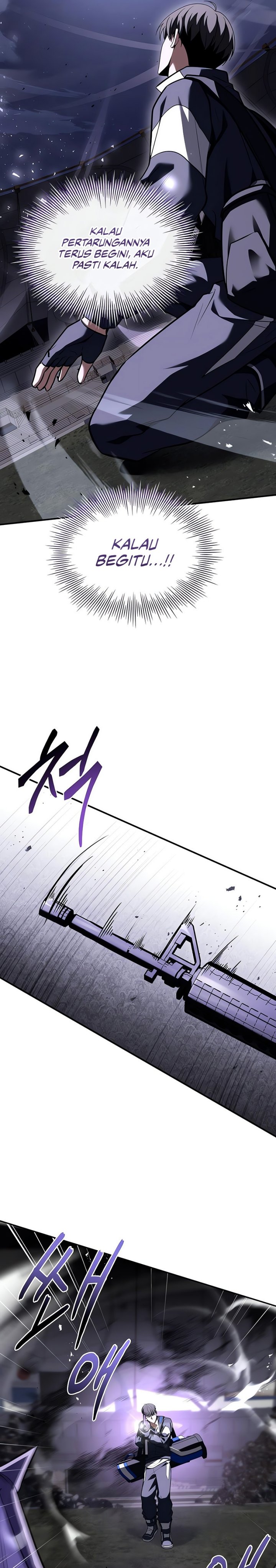 Trait Hoarder Chapter 18 Gambar 32