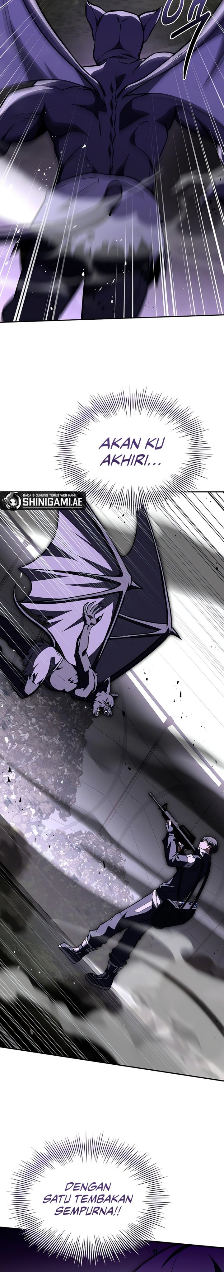 Trait Hoarder Chapter 18 Gambar 33
