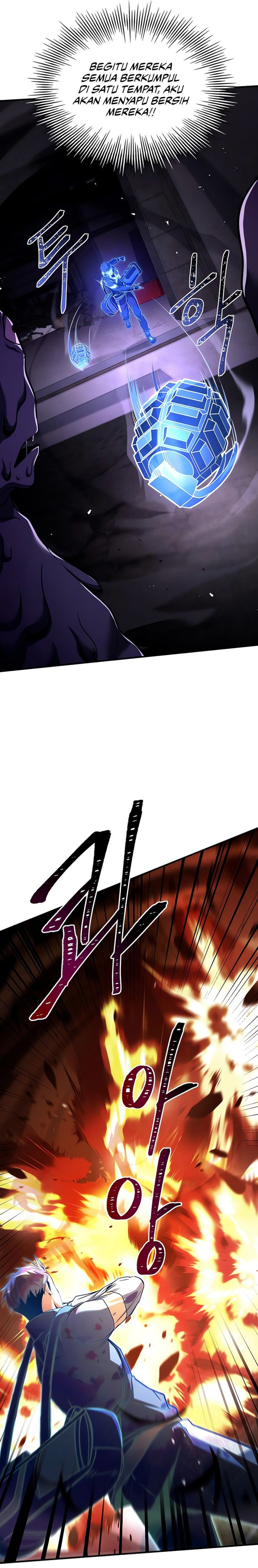 Trait Hoarder Chapter 18 Gambar 40