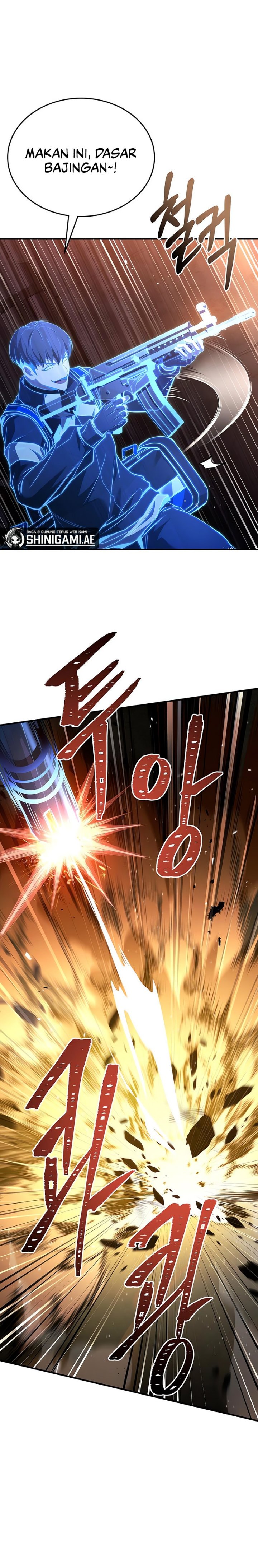 Trait Hoarder Chapter 18 Gambar 41