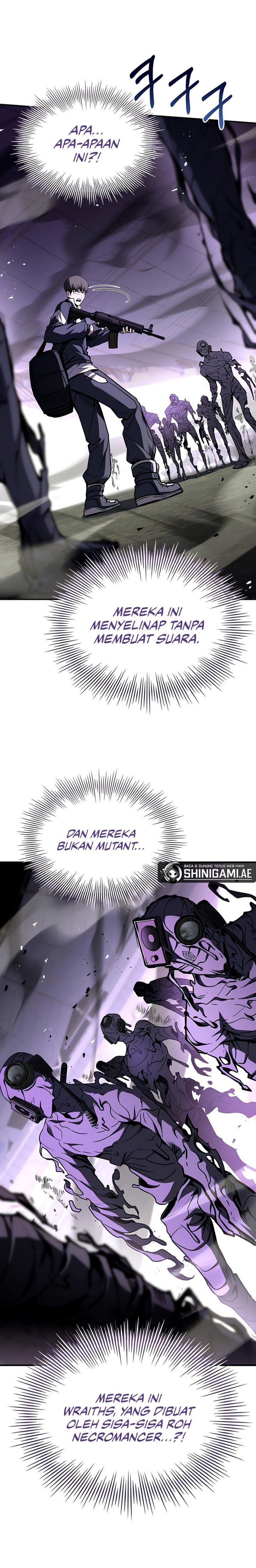 Trait Hoarder Chapter 18 Gambar 43