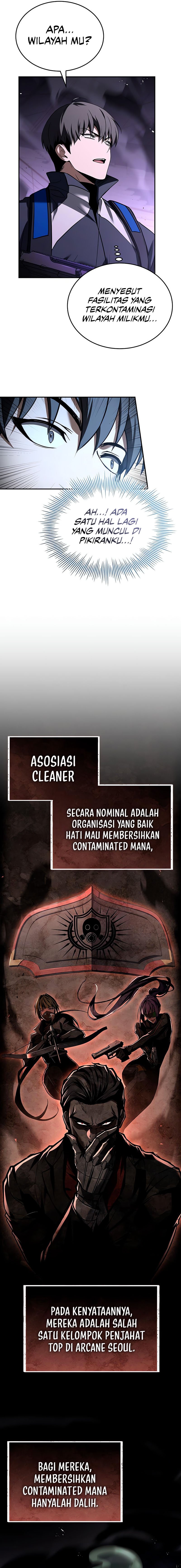Trait Hoarder Chapter 19 Gambar 2