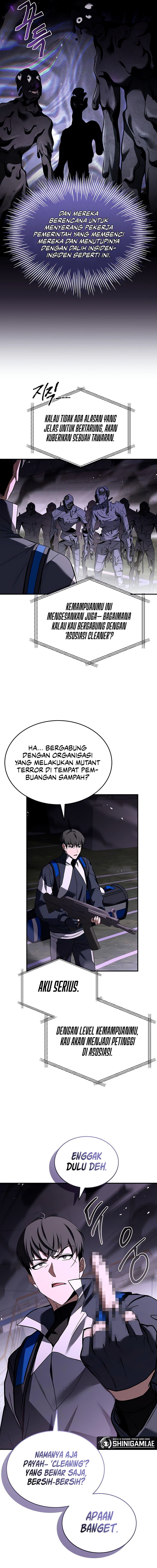 Trait Hoarder Chapter 19 Gambar 4