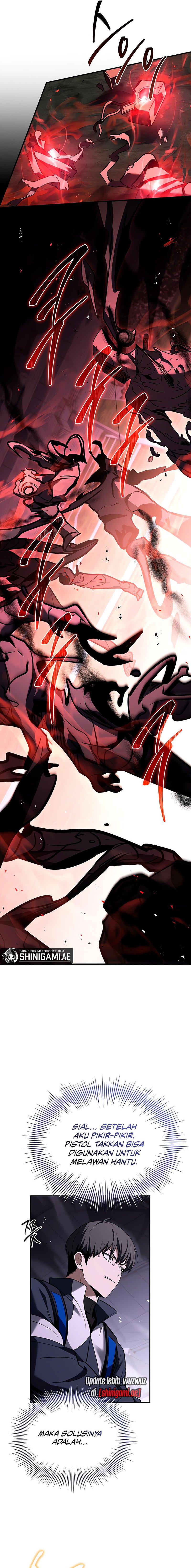 Trait Hoarder Chapter 19 Gambar 7
