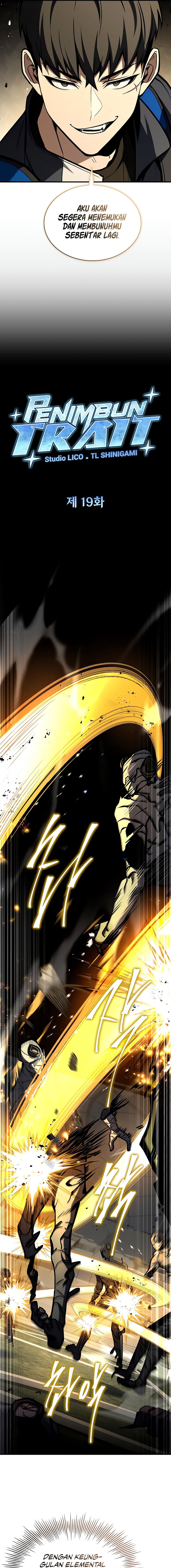 Trait Hoarder Chapter 19 Gambar 9