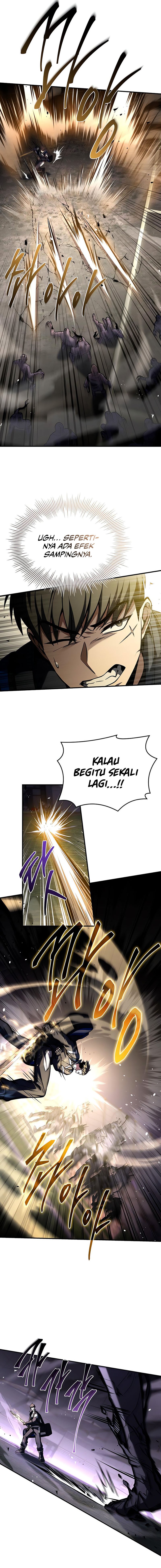 Trait Hoarder Chapter 19 Gambar 12