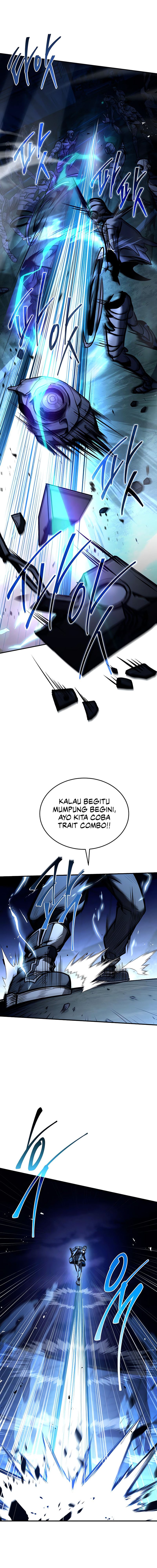 Trait Hoarder Chapter 19 Gambar 15
