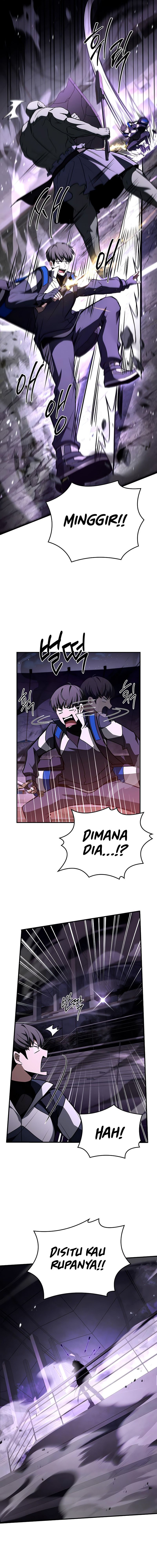 Trait Hoarder Chapter 19 Gambar 22