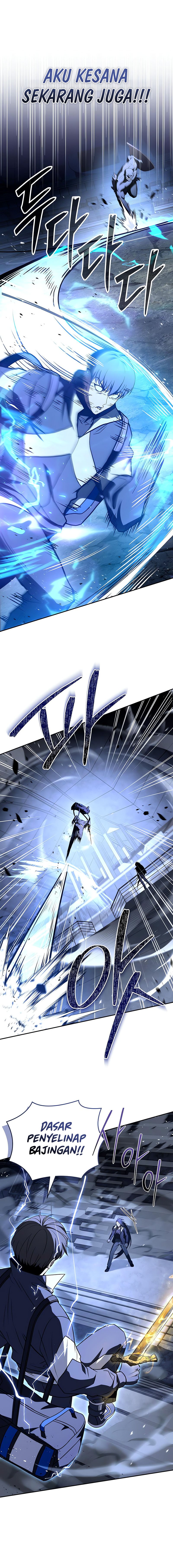 Trait Hoarder Chapter 19 Gambar 23