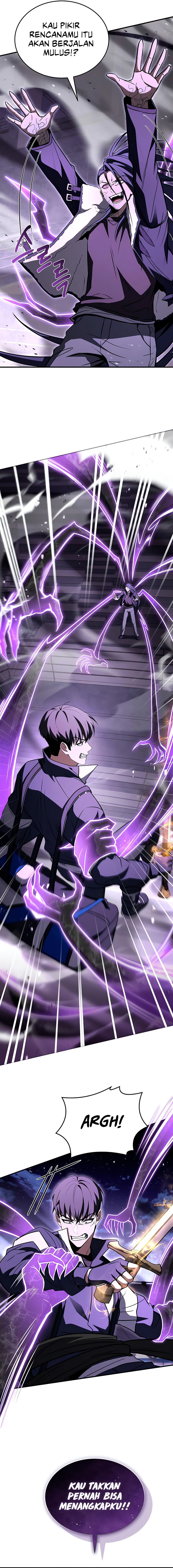 Trait Hoarder Chapter 19 Gambar 25