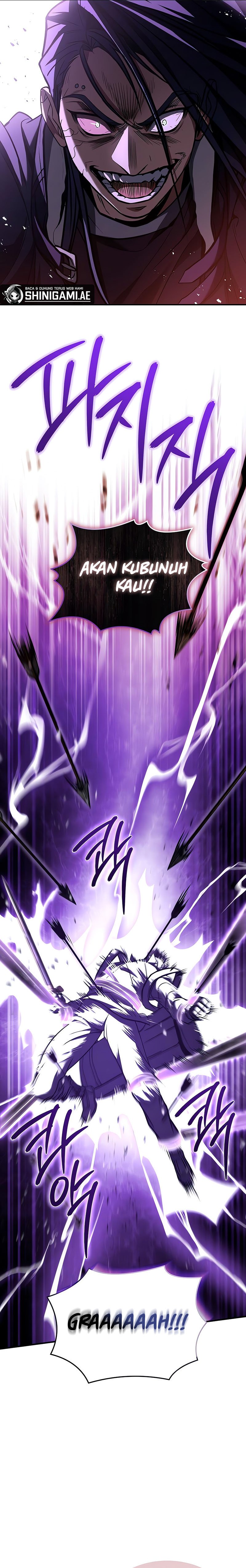 Trait Hoarder Chapter 19 Gambar 26