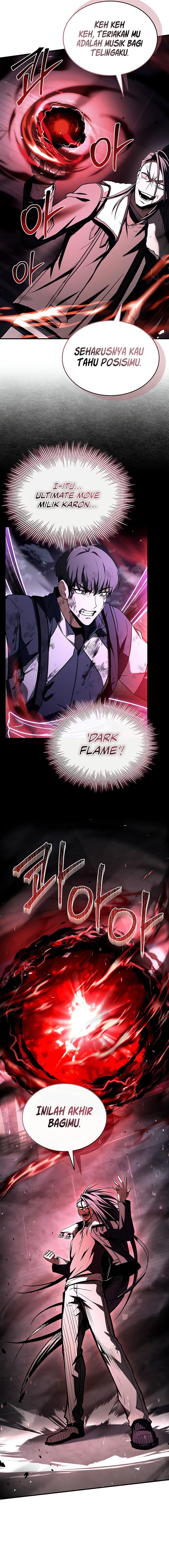 Trait Hoarder Chapter 19 Gambar 27