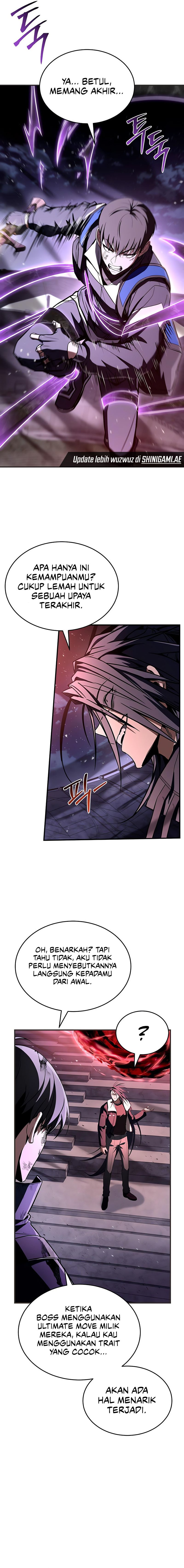 Trait Hoarder Chapter 19 Gambar 28