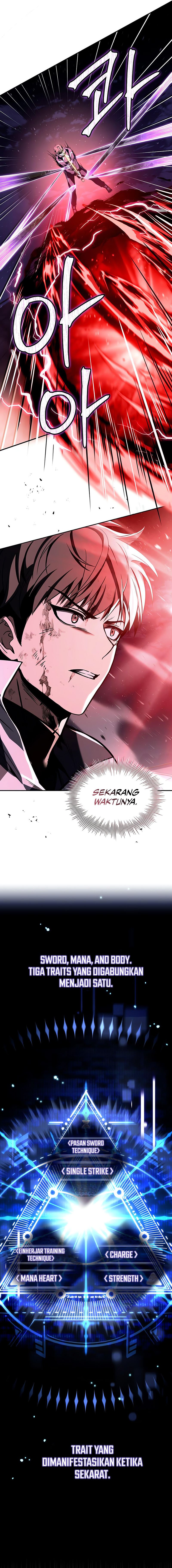 Trait Hoarder Chapter 19 Gambar 30