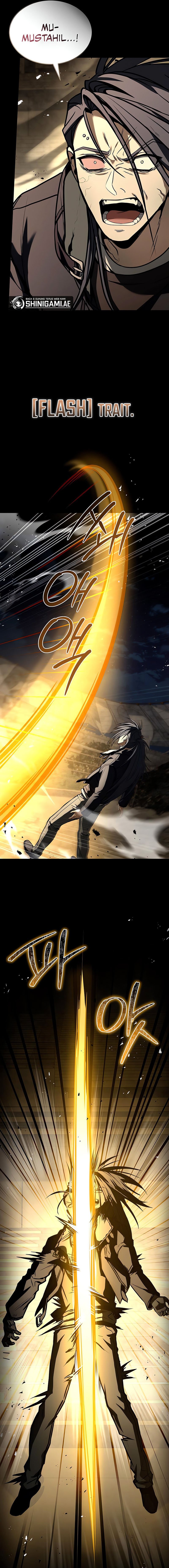Trait Hoarder Chapter 19 Gambar 32