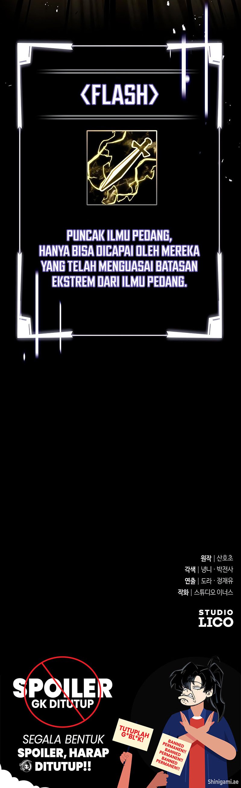 Trait Hoarder Chapter 19 Gambar 33