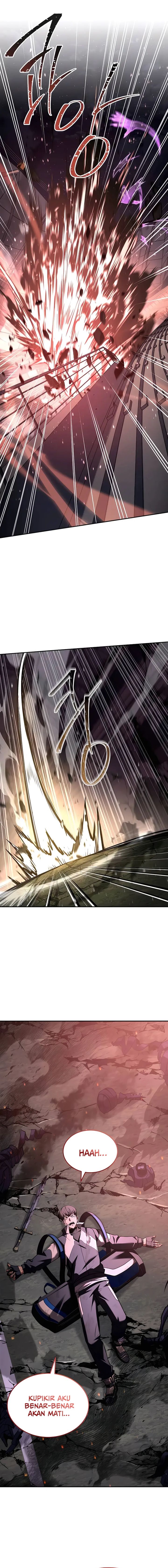 Trait Hoarder Chapter 20 Gambar 1