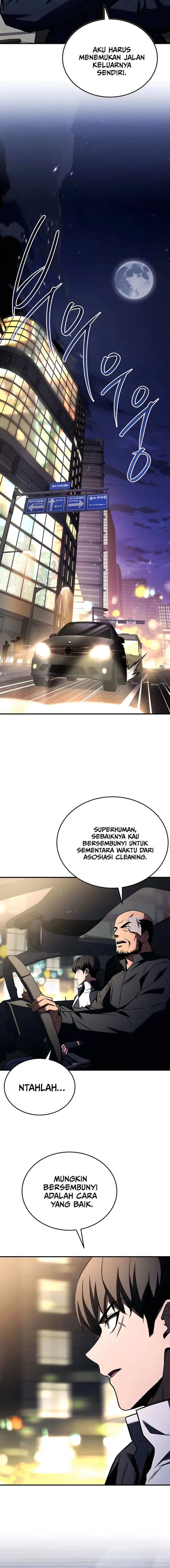 Trait Hoarder Chapter 20 Gambar 9