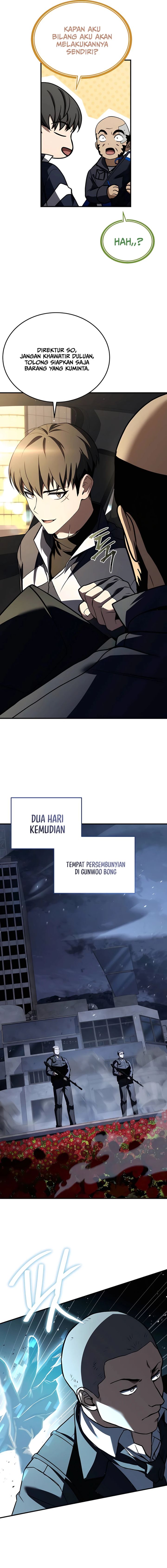 Trait Hoarder Chapter 20 Gambar 15