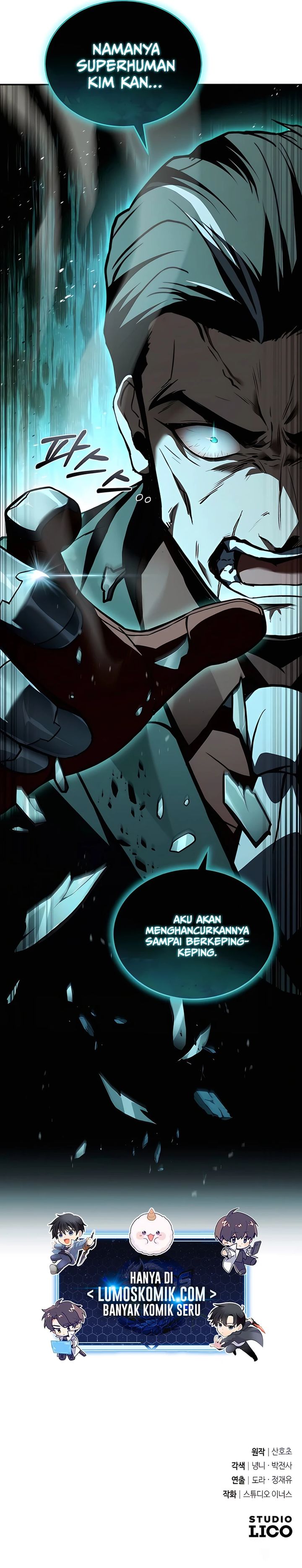 Trait Hoarder Chapter 20 Gambar 25
